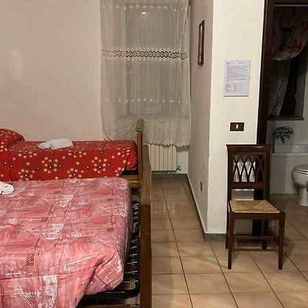 B&B Le Gaite Bevagna Exterior photo