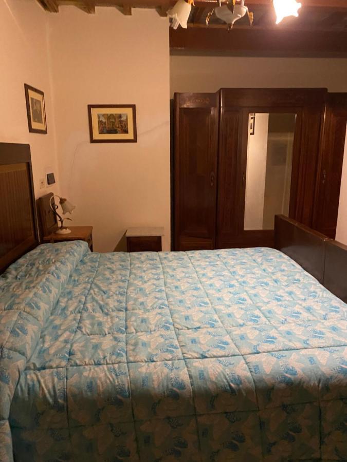 B&B Le Gaite Bevagna Exterior photo