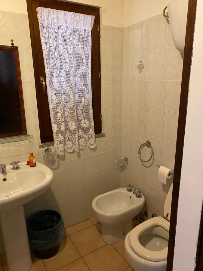 B&B Le Gaite Bevagna Exterior photo